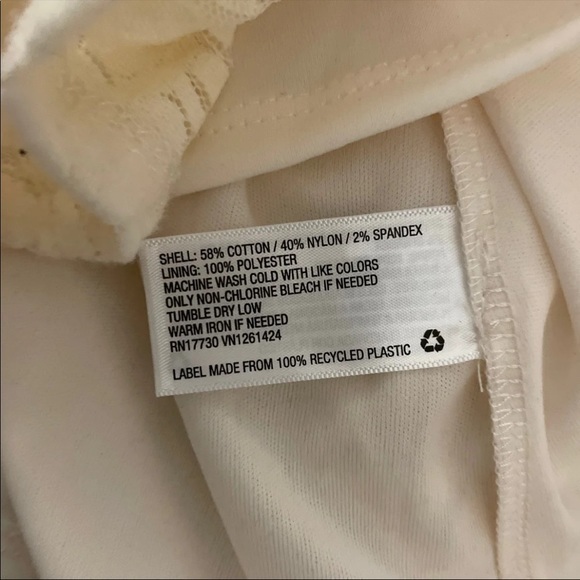 Wild Fable Dress - Picture 6 of 7